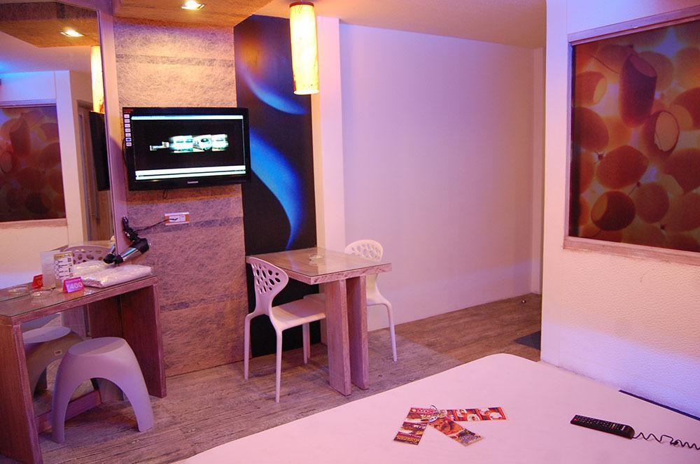 Hotel Sogo Tarlac Екстериор снимка