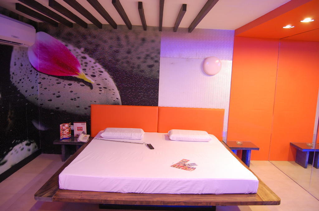 Hotel Sogo Tarlac Стая снимка