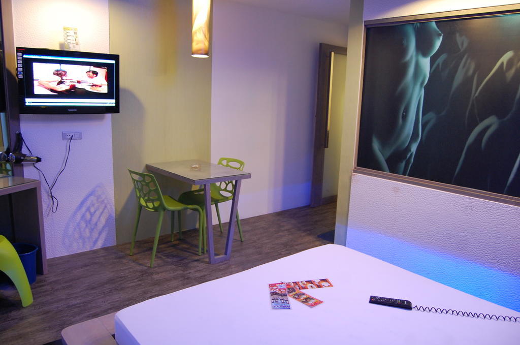 Hotel Sogo Tarlac Стая снимка