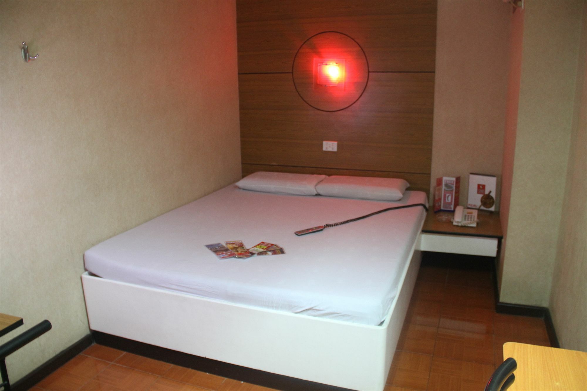 Hotel Sogo Tarlac Екстериор снимка